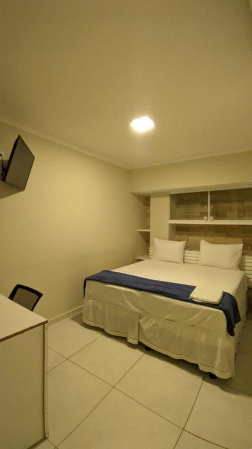 Hipolitus Hotel Lagarto Екстериор снимка