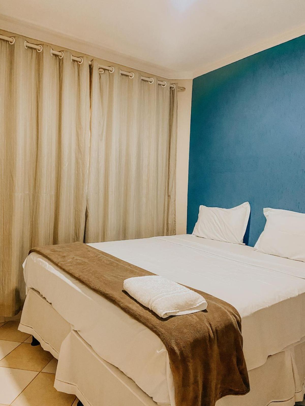 Hipolitus Hotel Lagarto Екстериор снимка