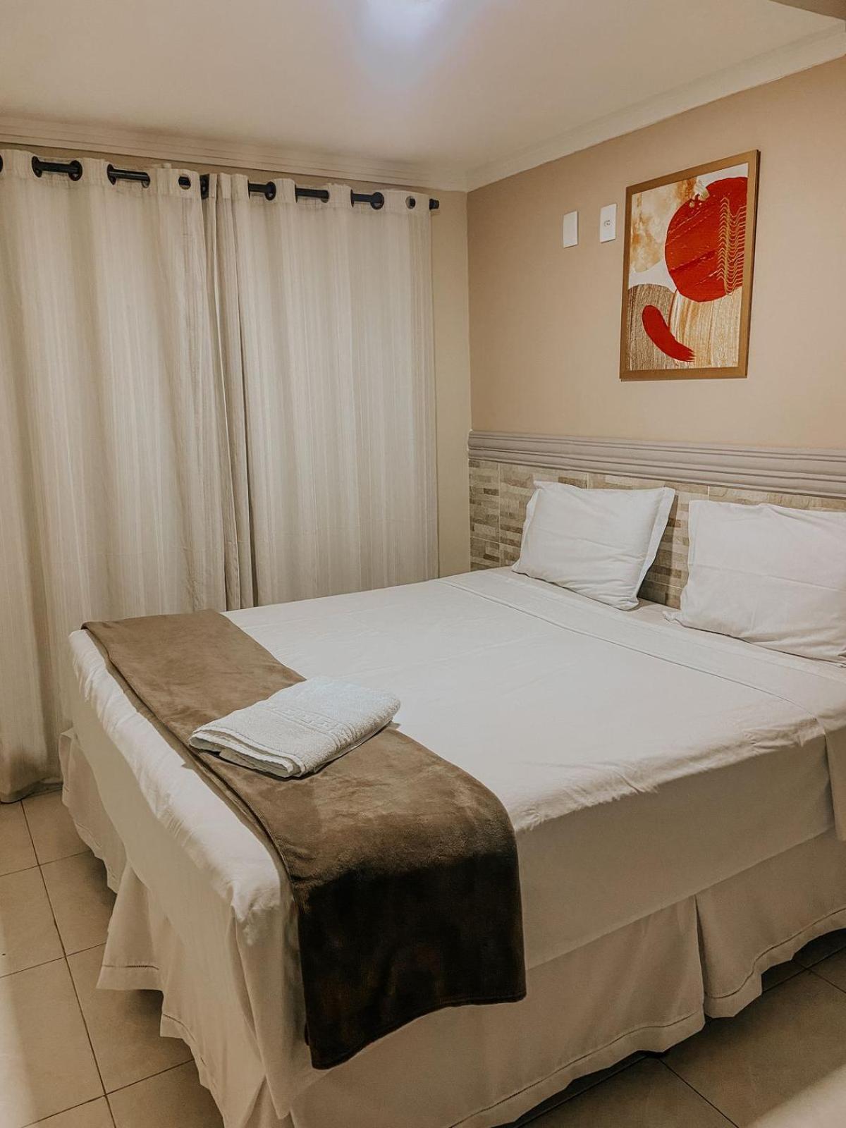 Hipolitus Hotel Lagarto Екстериор снимка